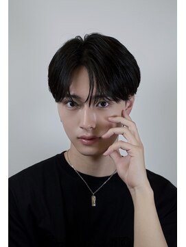 アイトーキョー 下北沢(AI TOKYO) 韓国ヘア