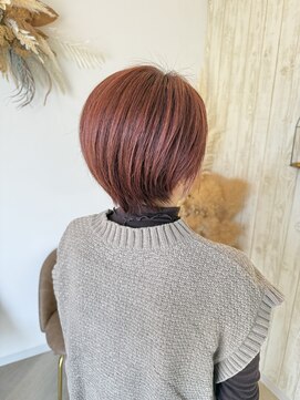 ルヴェール 北方店(LeVert) コンパクトショート