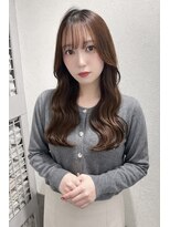 オーロ 千里山店(ORO)&nbsp; 20代30代40代50代髪質改善イメチェン美髪似合わせカット