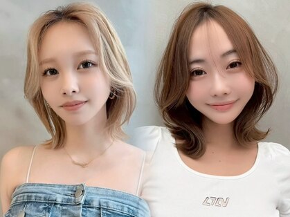 ロンドルーチェ 心斎橋(Lond luce)の写真