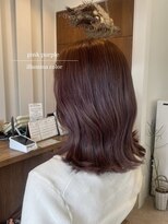 コットバイ ラヴェスト(Cott by lovest)&nbsp;cott by lovest 髪質改善/ヘッドスパ