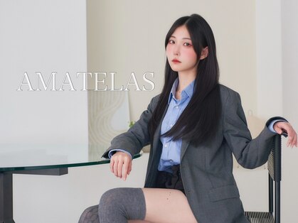 アマテラスゼロ 新宿(AMATELAS zero)の写真