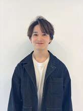 スイヘアデザイン 久留米(suii.. hair design)&nbsp;RYOTA 