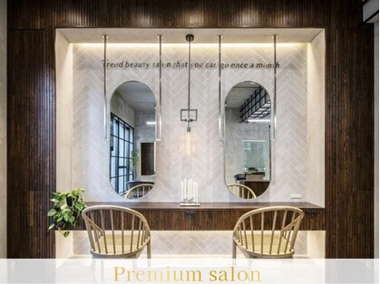 トイロ 自由が丘(Toiro)の写真