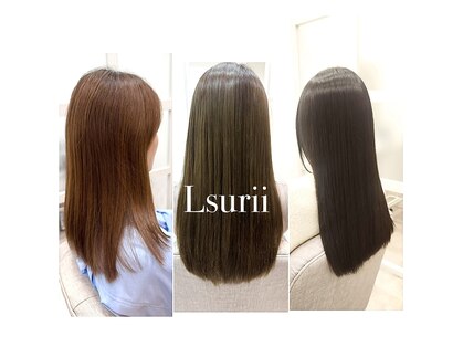 ルスリー 埼玉所沢店(Lsurii)の写真