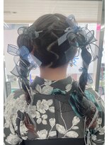 マイム(舞夢)&nbsp;卒業式