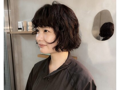 サニー(Sany)の写真