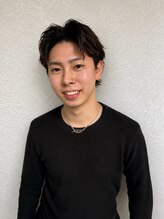 グルーマーズトウキョウ(GROOMER/S TOKYO) 常松 信二