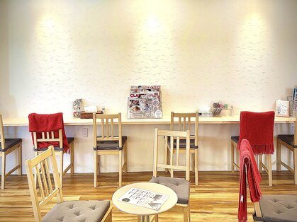 アーシュナチュラリー(h naturally.)の写真