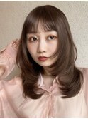 レイヤーカット