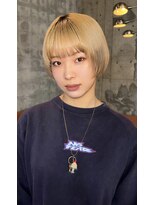 シカ(sica)&nbsp;ショート