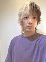セシル ヘアー(Cecil hair)&nbsp;松 本