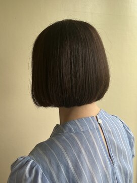 クレールボワス 引佐店(Clair,e bois) ショートスタイル