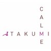 タクミカルム TAKUMI CALMEのお店ロゴ