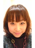 フェミニンウエーブ
