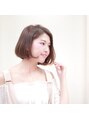 バサ 国分寺店(BASSA) 『美ボブ』どこから見ても美人に見える【国分寺 国分寺市】