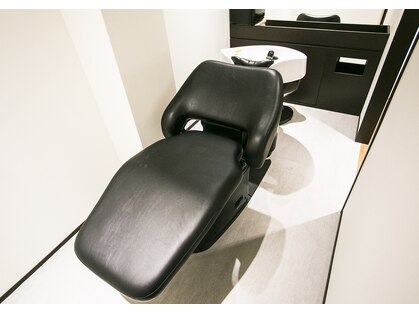 アールヘアーアンドメイク(R Hair&Make)の写真