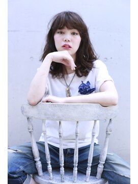 ラべリー 池袋(LOVELEY) 7/20 open  autumnウェーブブルージュ　☆ 1８１