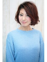 フォルテ 掛川店&nbsp;大人のアクティブボブ