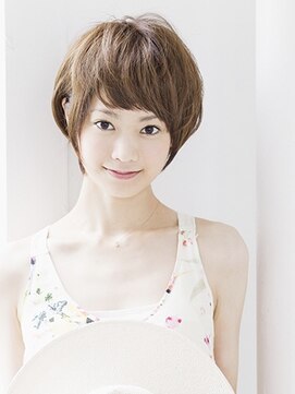 オーシャントーキョー サニー 原宿(OCEAN TOKYO Sunny) サンシャインヌーディーショート