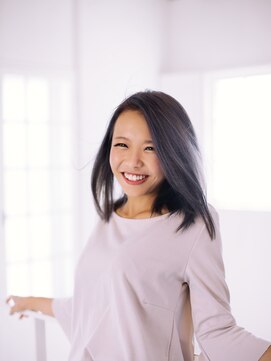 キャシー 行徳店(Cathy) 風になびく☆ナチュラルミディ【行徳】