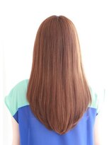 サンテ ヴィスタ(Sante ViSta)&nbsp;天使の輪　【本八幡　美容室】