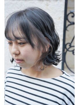 ティンク 横須賀中央(Tink) イヤリングカラー◎