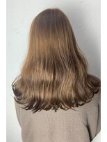 ヘアサロン ニコ(hair salon nico) ロブ