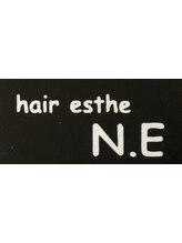 hair esthe Ｎ.Ｅ