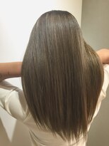 エイト 沖縄豊崎店(EIGHT toyosaki) 【EIGHT 豊崎】お客様スタイル_夏スタイル