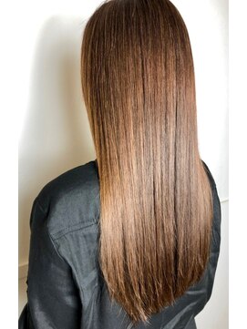 レジスタヘアーワークス (REGISTA hair works) 大人の美髪ケア　　Re:Cair リケア　モイスト