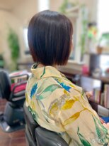 美容室ルマージュ ベルジュバンスサロン&nbsp;ボブ