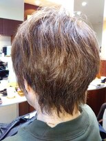 ヘアーリゾート リアン(Lian)&nbsp;[Lian 富士見台]大人ナチュラルボブ