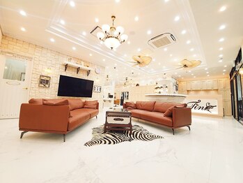 Tink　天神　【ティンク】