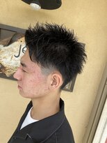 ジェナフレーム(jena frame)&nbsp;アップバンクショート