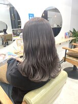 シャイバイブランチ(shy by branch)&nbsp;お客様スタイル【良太】