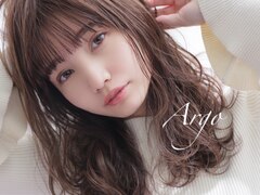 Hair design Argo【ヘアーデザイン アルゴ】