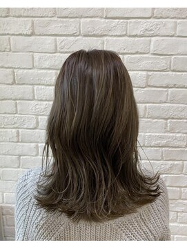 ヴァン カウンシル 川口店(VAN COUNCIL) カーキアッシュ