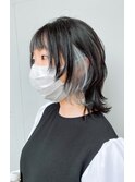 インナーカラー