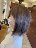 ブランシェ JR勝川駅南口店(BRANCHE)&nbsp;インナーカラー