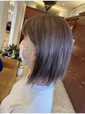 インナーカラー