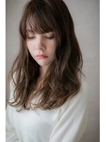 モッズヘア 上尾西口店(mod's hair) 大人かわいい外国人風小顔フレンチガーリー306Z上尾20代30代40代