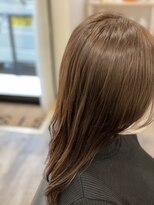 シス(sisu)&nbsp;ナチュラルブラウン