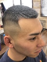 ダルトン 東伊興店(DALTON) フェード