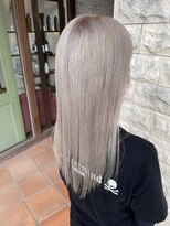 ブランシェ 高蔵寺店(BRANCHE)&nbsp;『加藤』ハイトーンとは？