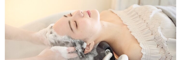 リンサロン(RIN salon)のサロンヘッダー