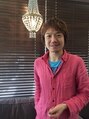 ヘアーデザイン ヴァローレ 南越谷 新越谷(Hair design Valore) 田中 裕文
