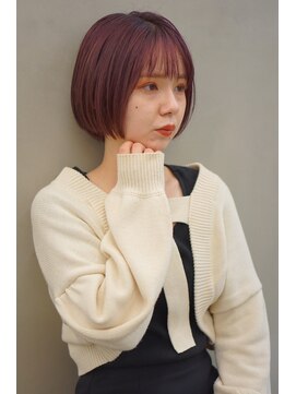 ドルセプラタ(Dulce plata) 20代30代大人かわいいツヤ感×タンバルモリ