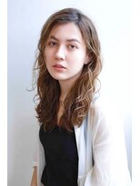 スピガ(SPIGA)&nbsp;外国人風カラー