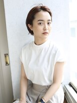 バース(BIRTH)&nbsp;天神【BIRTH】耳かけ大人ショート6